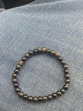 Protection bracelet